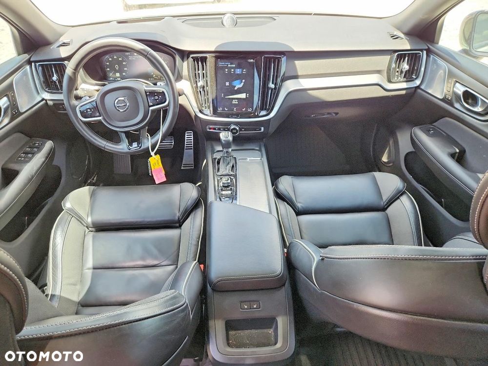 Volvo S60 - 10