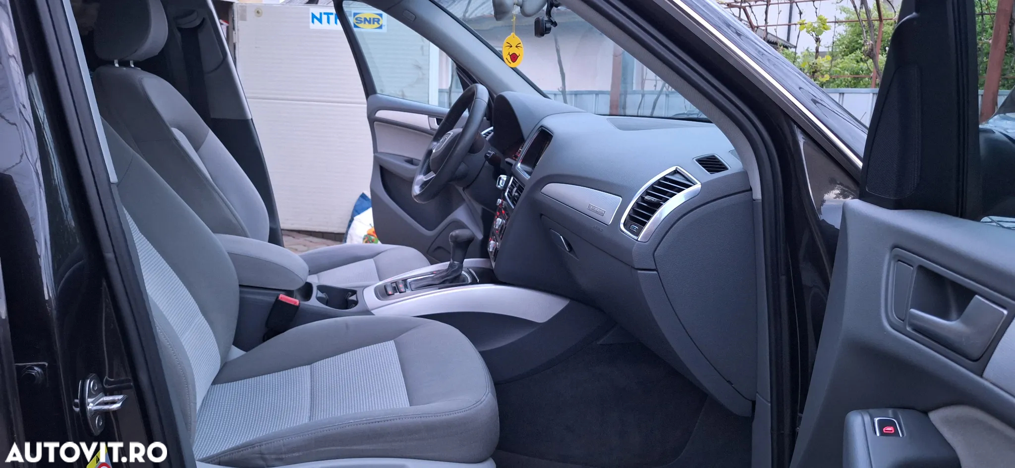 Audi Q5 2.0 TDI Quattro S-Tronic - 18