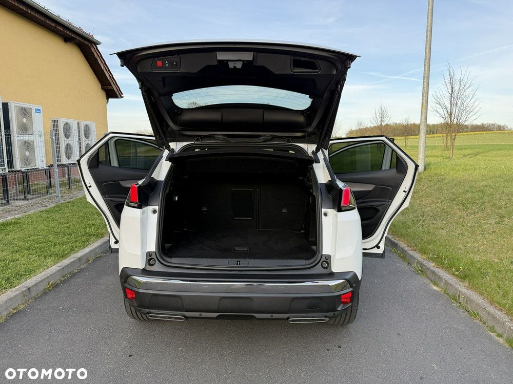 Peugeot 3008 2.0 BlueHDi GT S&S EAT8 - 19