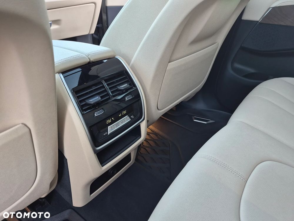 BMW X5 - 17