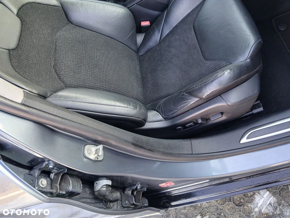 Citroën C5 HDi 165 FAP Exclusive - 17