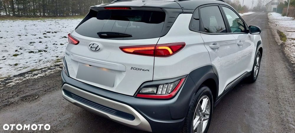 Hyundai Kona 1.0 T-GDI Style DCT - 20