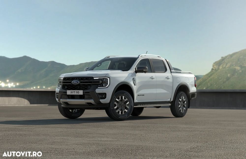 Ford Ranger - 3