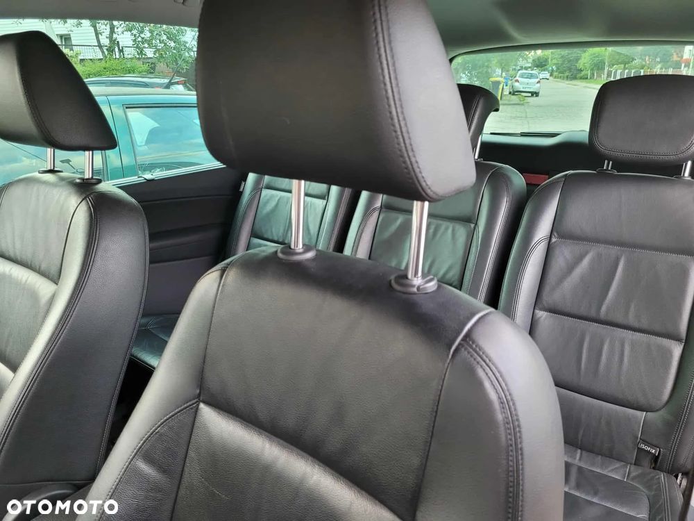 Volkswagen Sharan 2.0 TDI Highline - 12