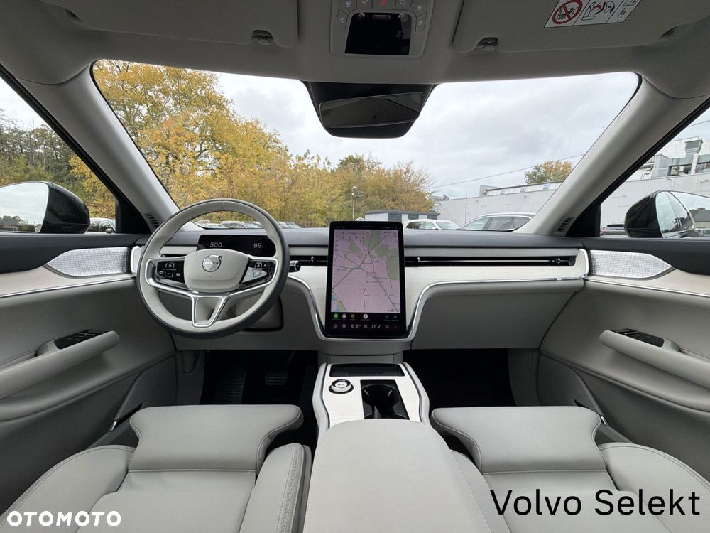 Volvo EX90 - 15