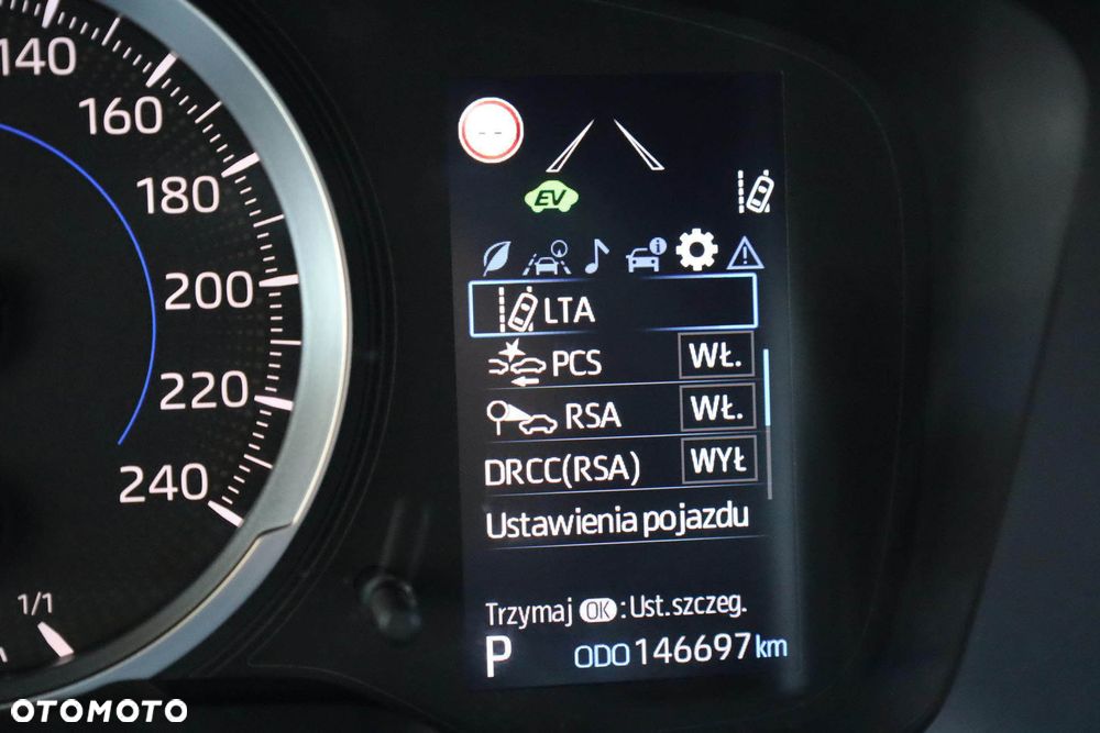 Toyota Corolla 1.8 Hybrid Comfort - 16