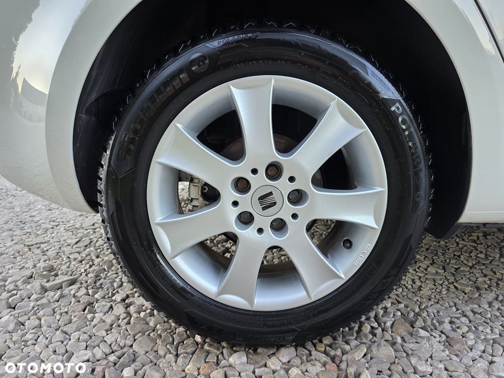 Seat Ibiza 1.2 TSI FR - 36