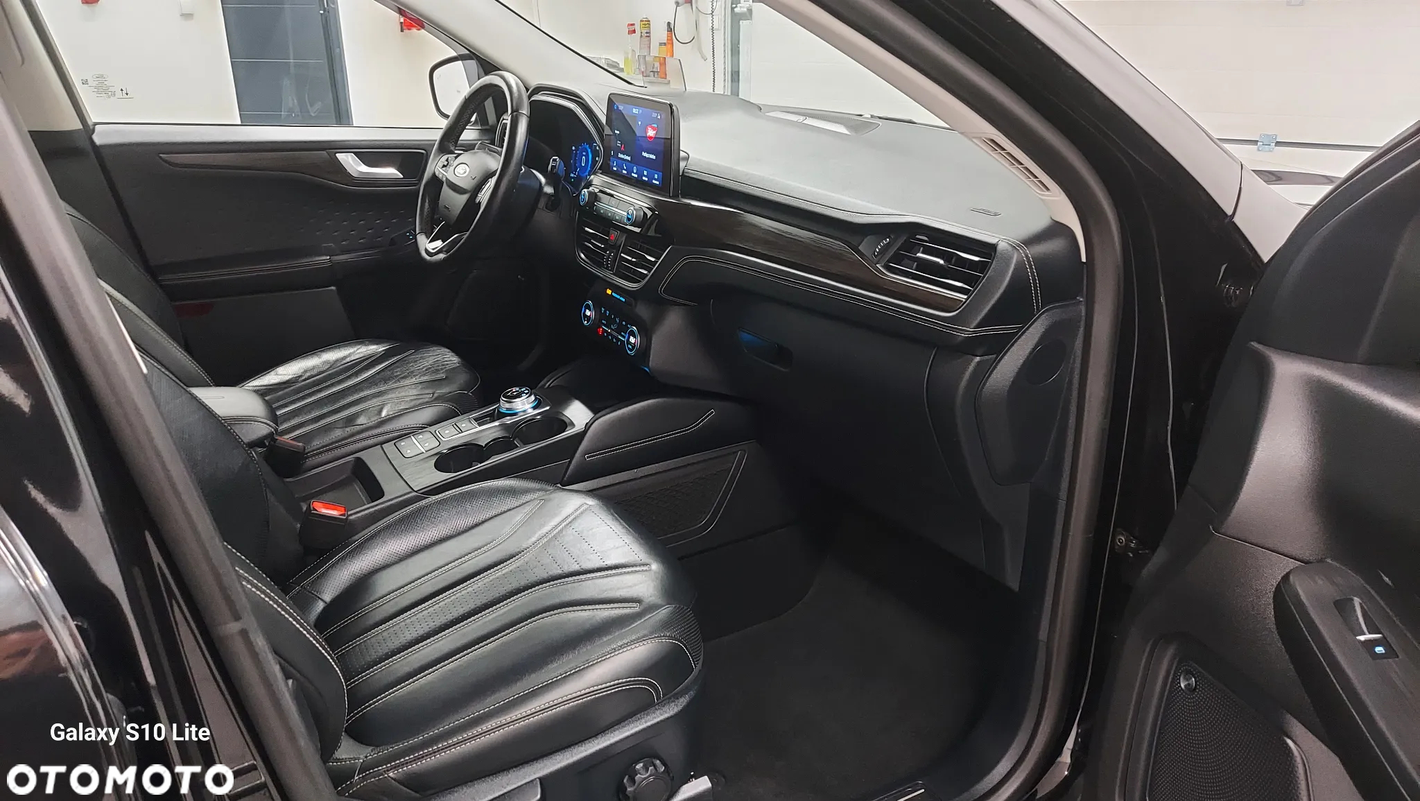 Ford Kuga Vignale 2.0 EcoBlue AWD - 8