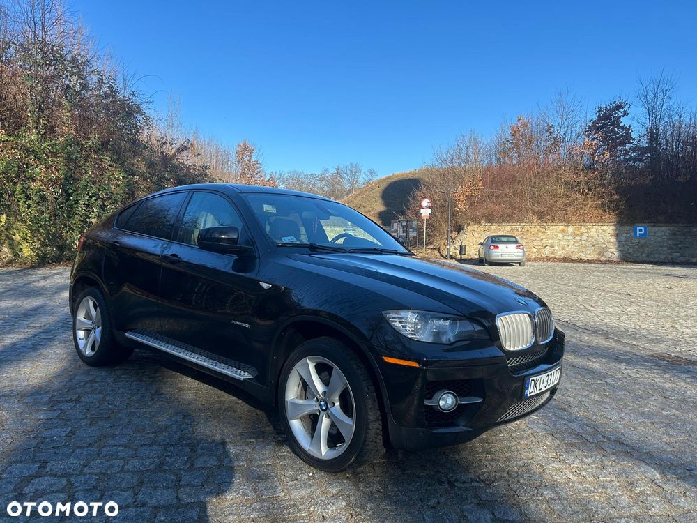 BMW X6 50i xDrive - 2
