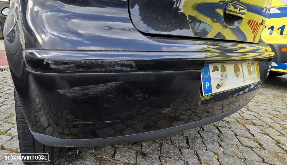 VW Polo 1.4 TDi Confortline - 7