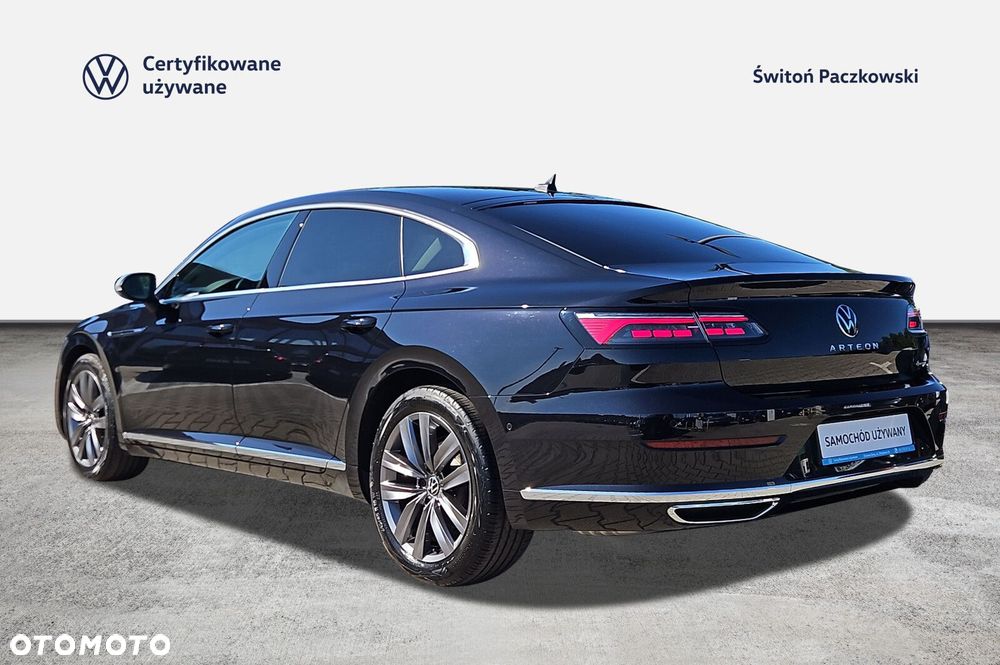 Volkswagen Arteon - 3