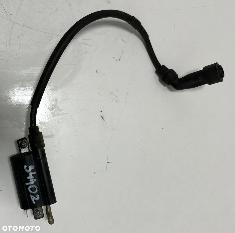 Keeway RKS 125 Cewka - 2