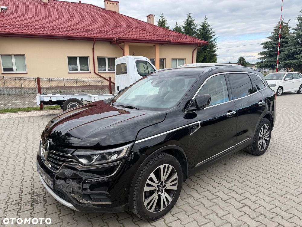 Renault Koleos ENERGY dCi 175 X-tronic 4WD INITIALE PARIS - 10