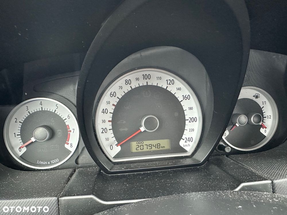 Kia Ceed Cee'd 1.4 Comfort - 21