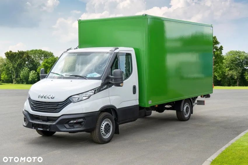 Iveco Daily - 2
