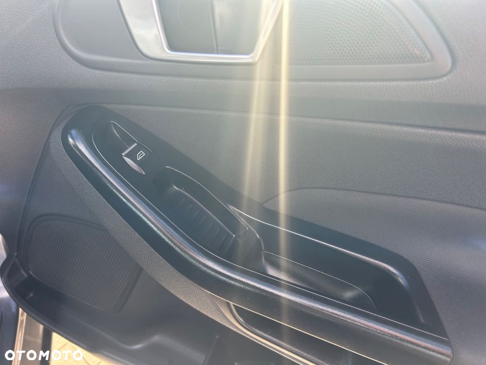 Ford Fiesta 1.25 Gold X - 20