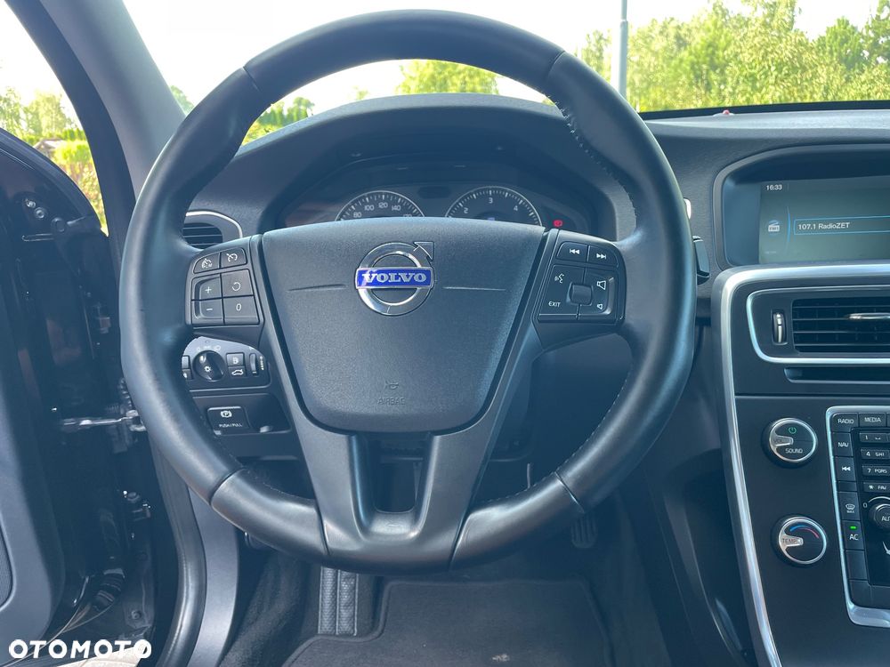 Volvo S60 - 24