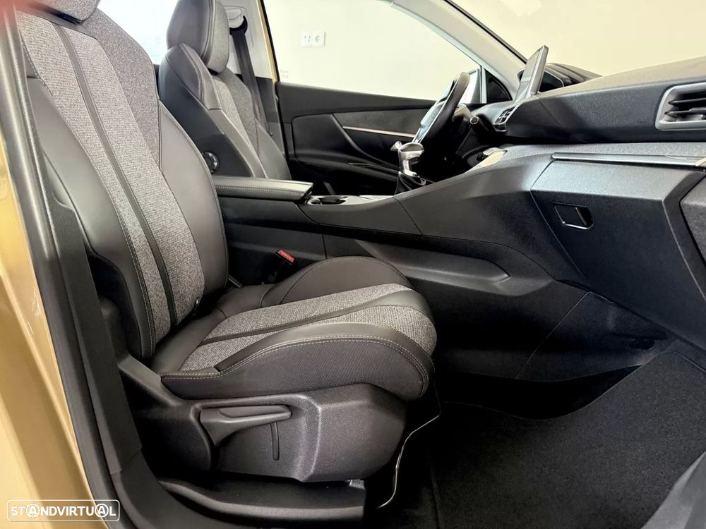 Peugeot 3008 1.6 BlueHDi GT Line - 31