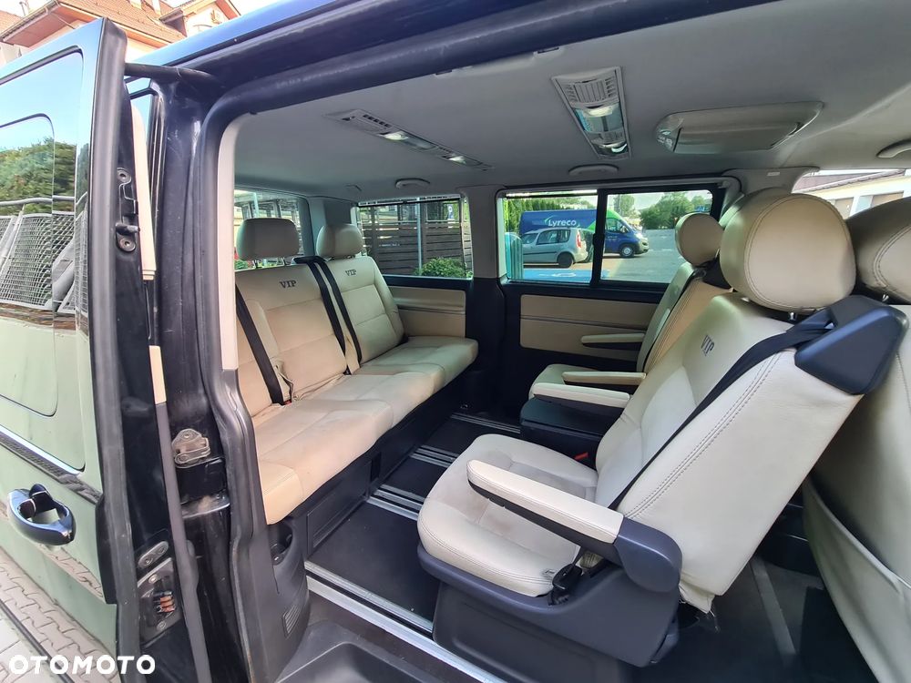 Volkswagen Multivan L1 Highline - 13