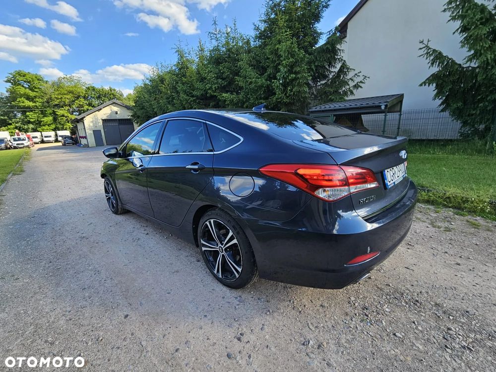 Hyundai i40 1.7 CRDi Style - 7
