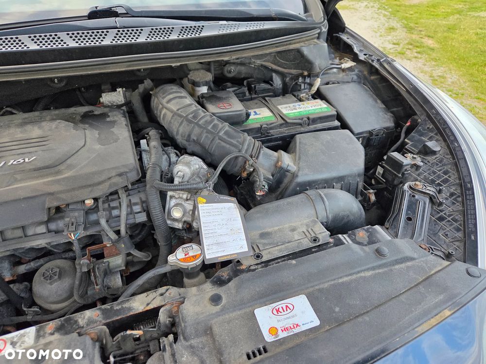 Kia Ceed 1.6 CRDi DCT GT Line - 9