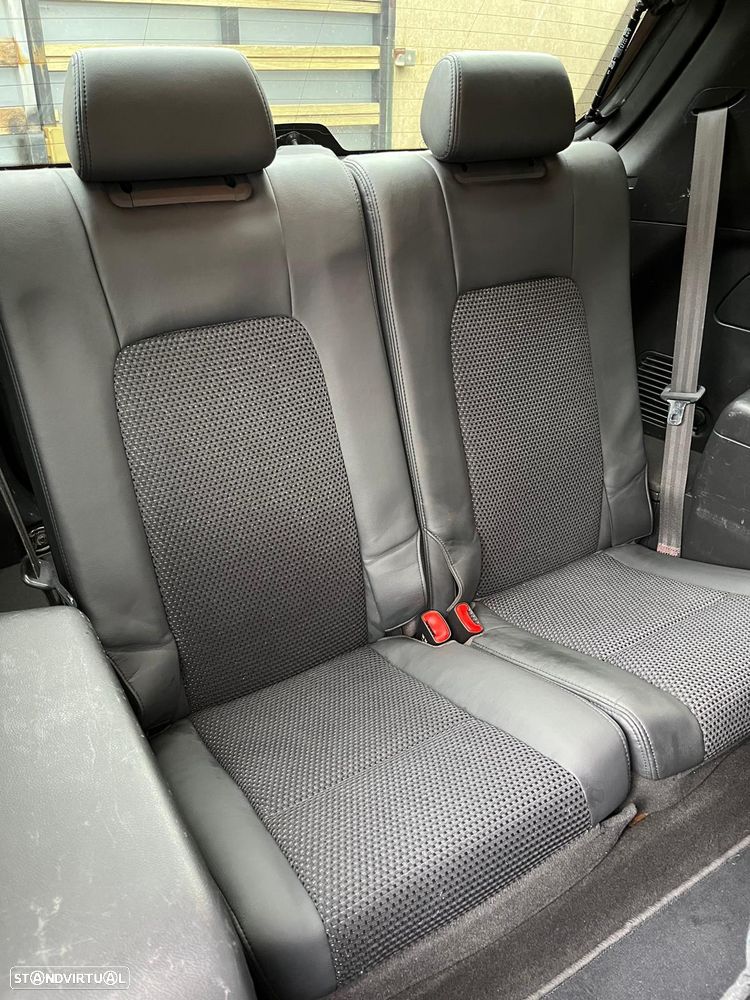 Chevrolet Captiva 2.0 VCDi Seven Extreme 7L - 14