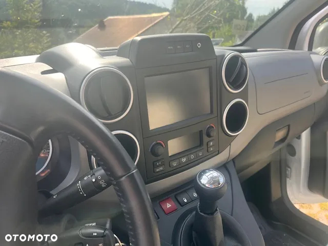Citroën Berlingo 1.6 VTi XTR - 4