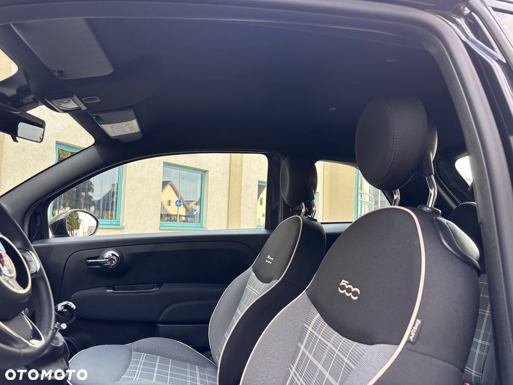 Fiat 500 1.0 GSE Hybrid - 16