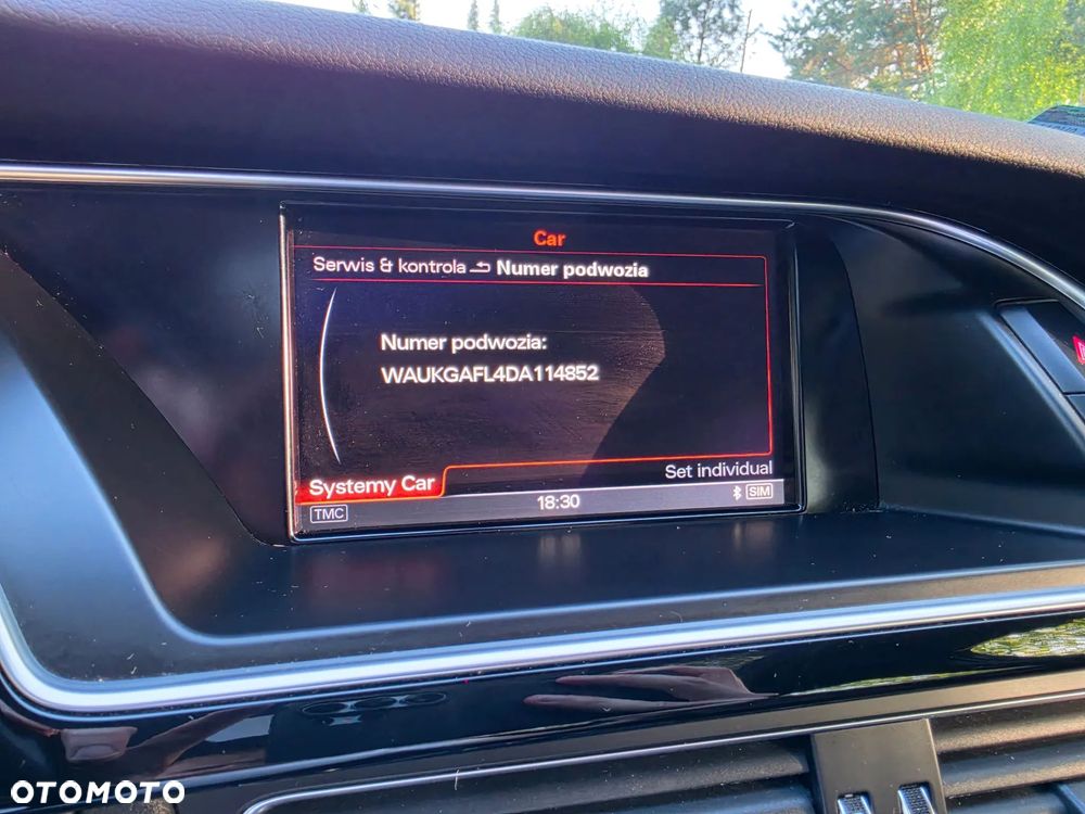 Audi S4 Limousine - 7
