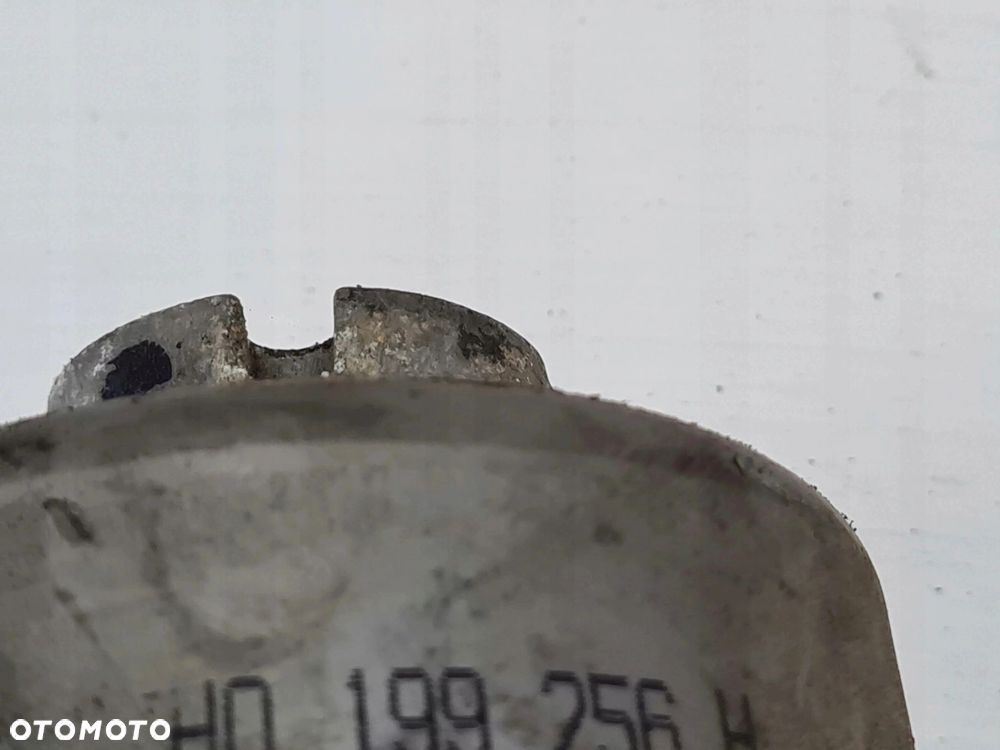 VW T5 1.9 2.5 TDI łapa poduszka silnika 7H0199256H - 2