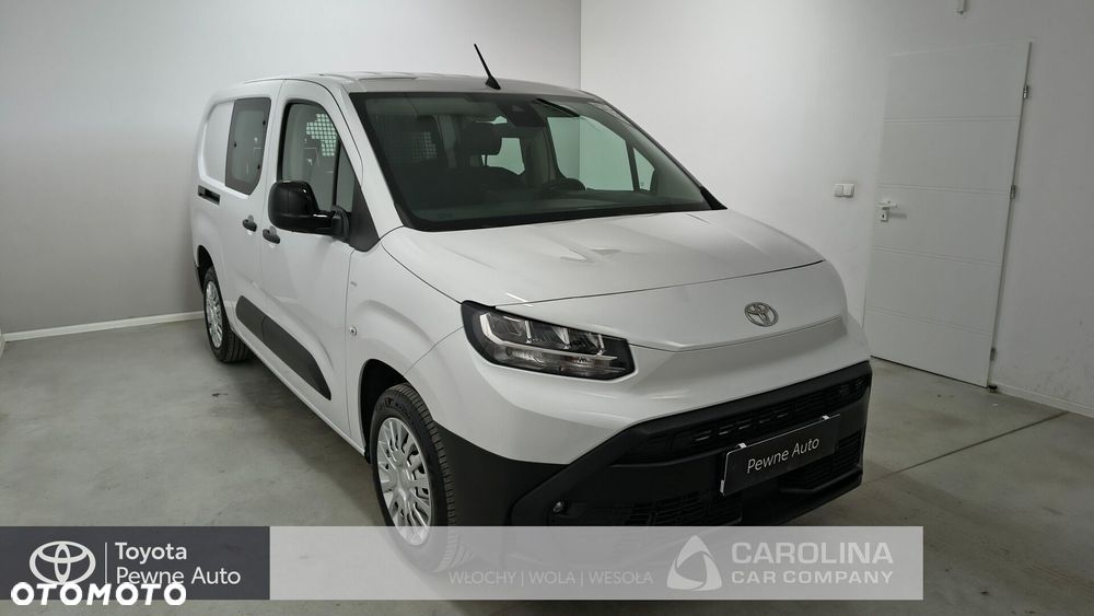Toyota PROACE CITY - 18