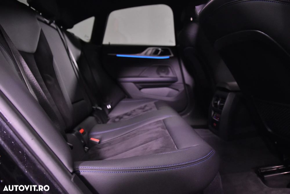 BMW Seria 4 420d xDrive AT MHEV - 13