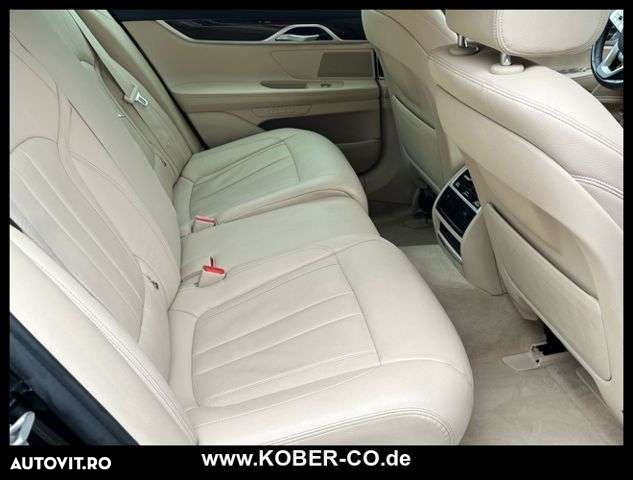 BMW Seria 7 - 4