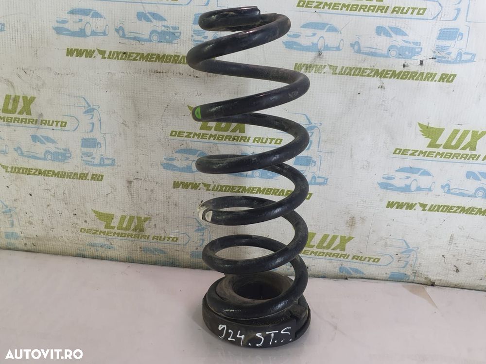 Arc suspensie stanga spate 2.0 crdi D4HA Kia Sportage 4 [2016 - 2020] - 1