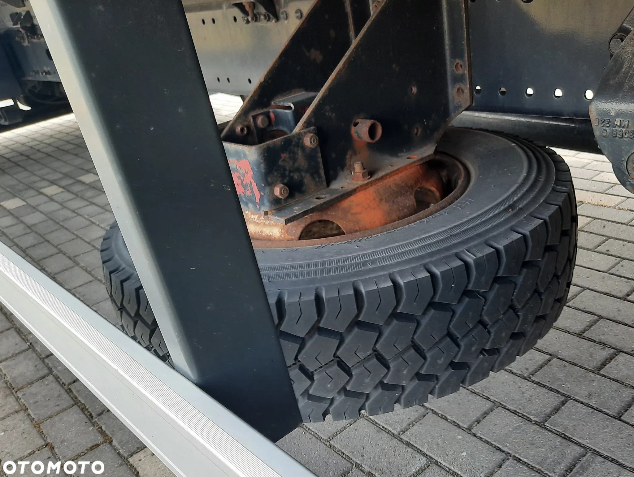 MAN TGL 12.220 *3 Osobowy! - 32