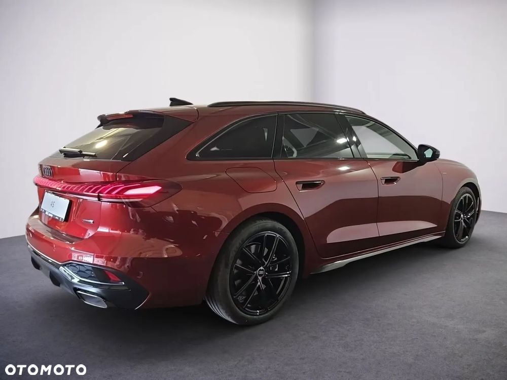 Audi A5 Avant TFSI 110 kW S tronic - 7