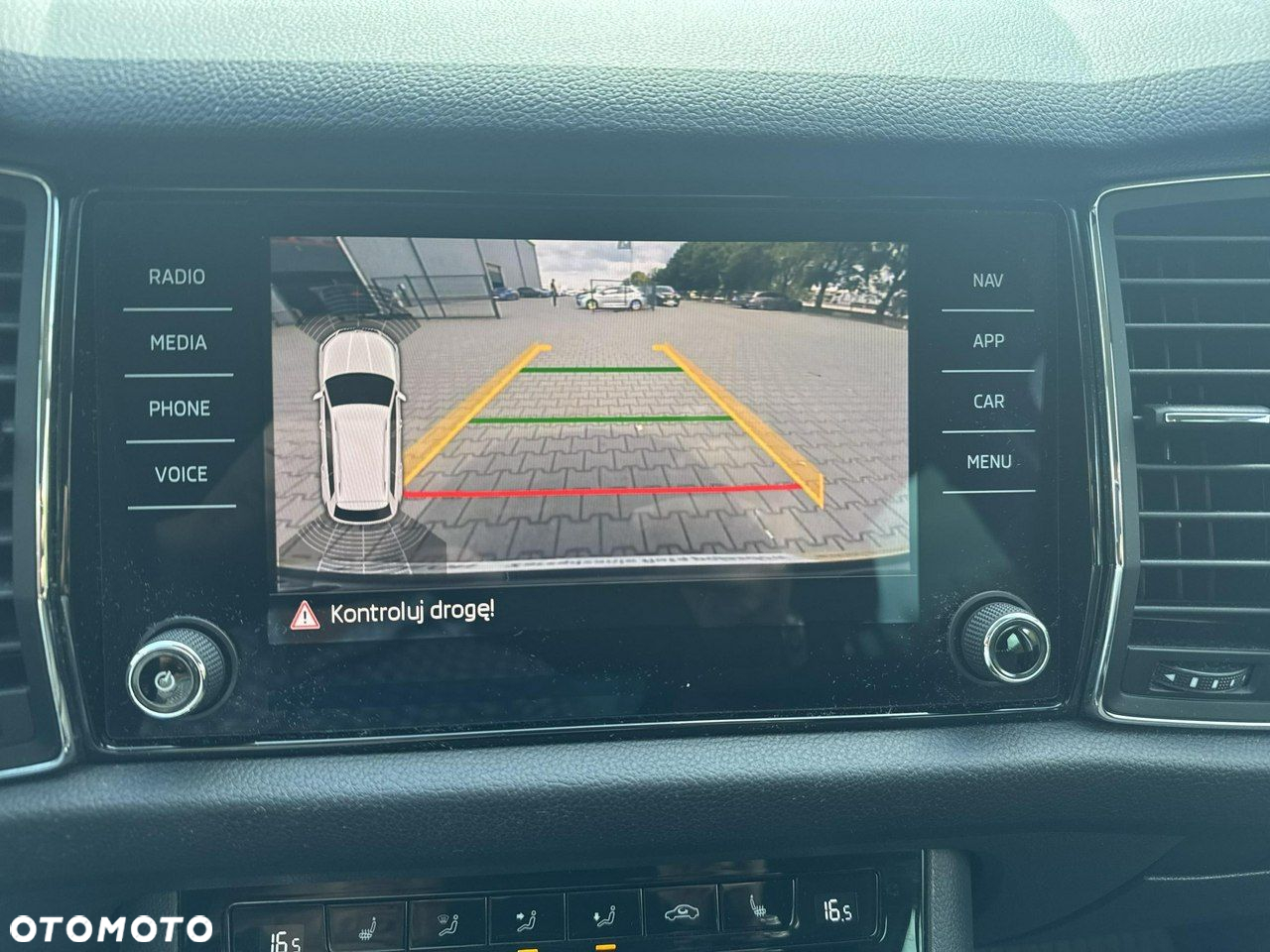 Skoda Kodiaq 2.0 TDI 4x2 Style DSG - 27