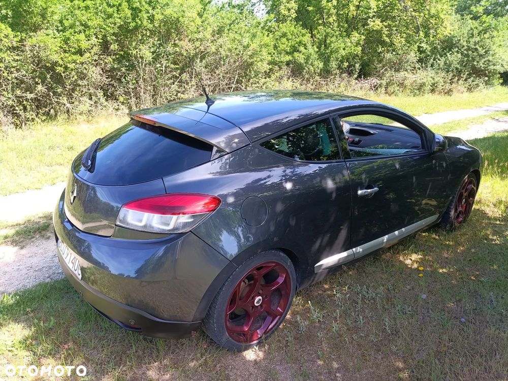 Renault Megane 1.9 dCi FAP Avantage - 16