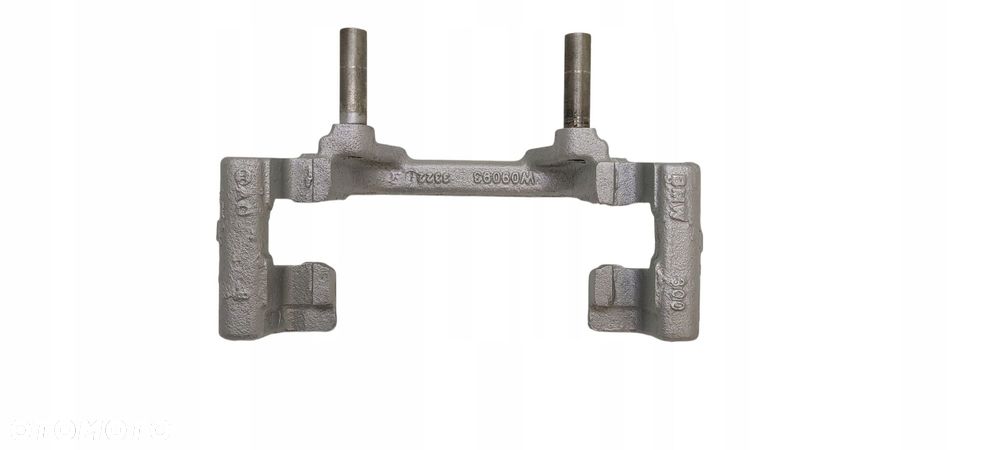 Bmw F20 F30 F32 F34 F36 Jarzmo Zacisku Przód L=P 6850648 Nr 300 Oryginał - 4