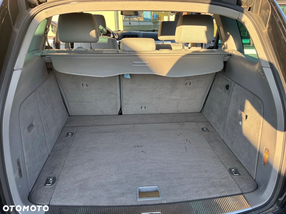 Volkswagen Touareg 2.5 R5 TDI DPF - 14