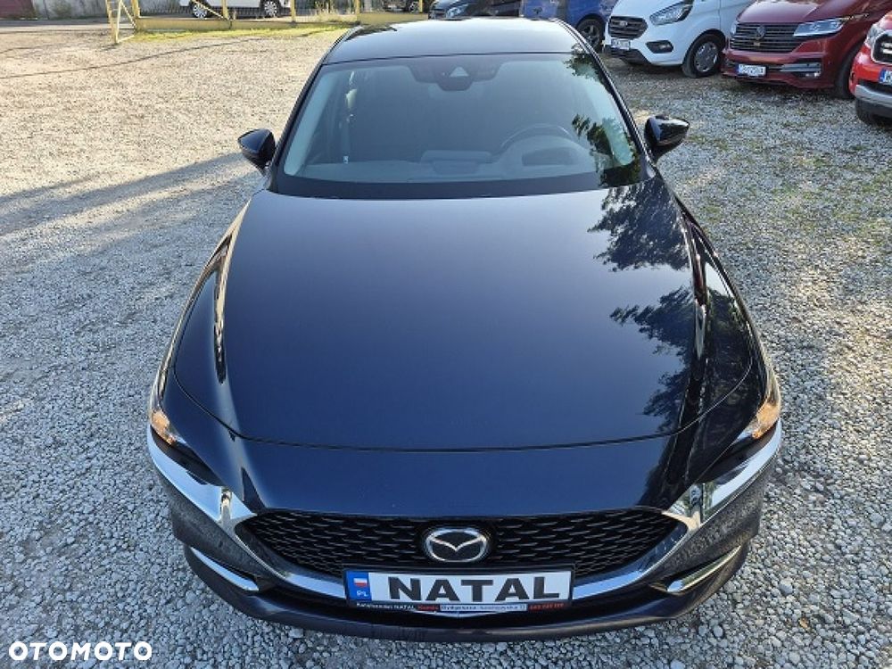 Mazda 3 - 14