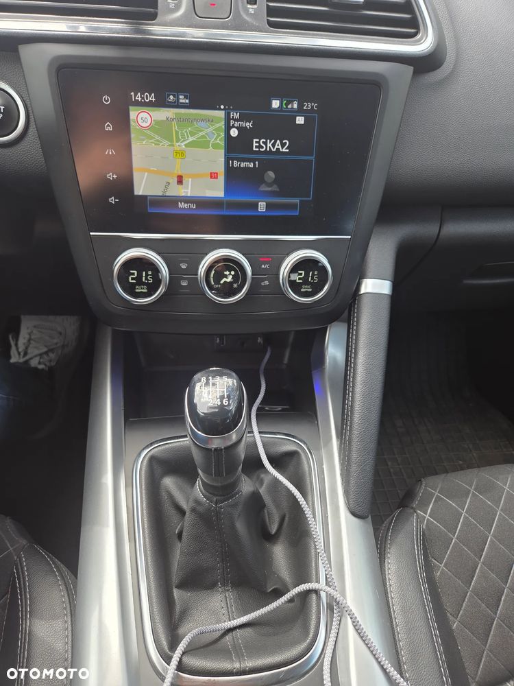 Renault Kadjar 1.5 Blue dCi Easy Life - 8