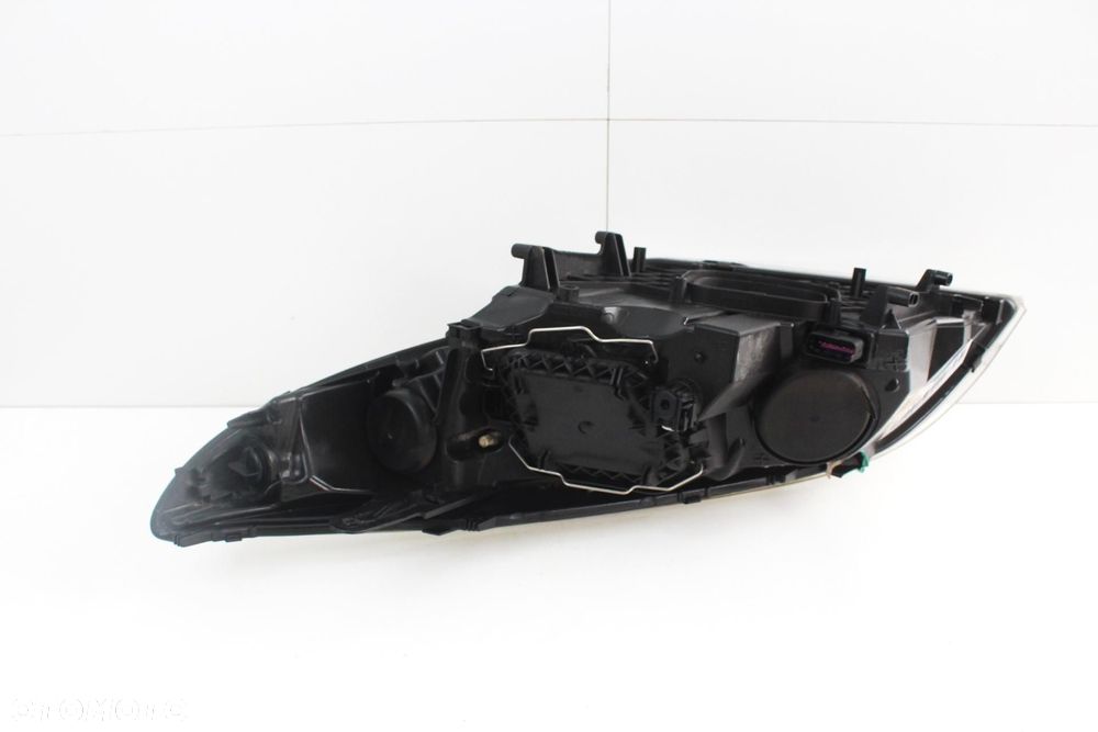 LAMPA PRAWY PRZÓD RENAULT MEGANE III 3 08-12R - 6