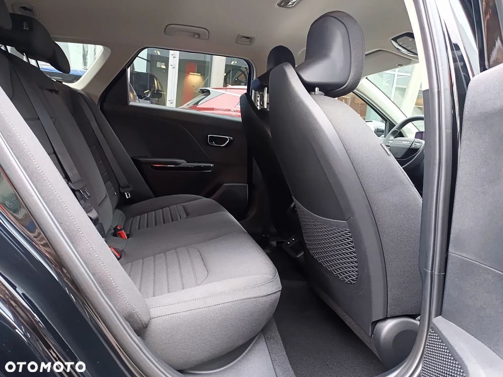 Kia K4 1.6 T-GDI M - 13