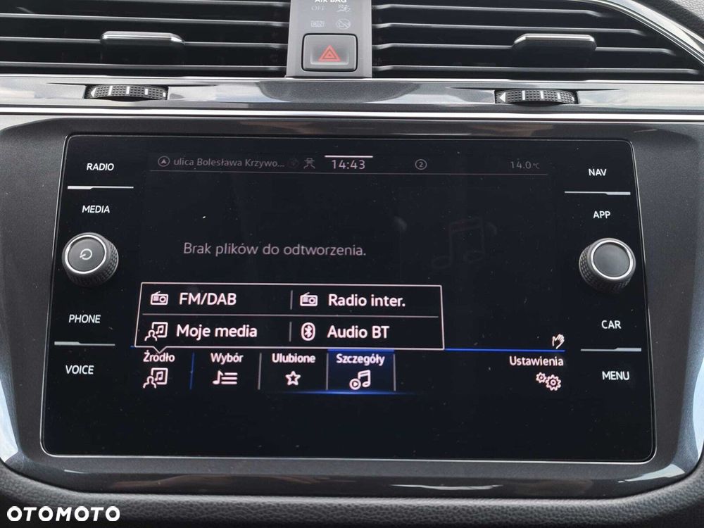 Volkswagen Tiguan Allspace 2.0 TDI Life 7os - 35