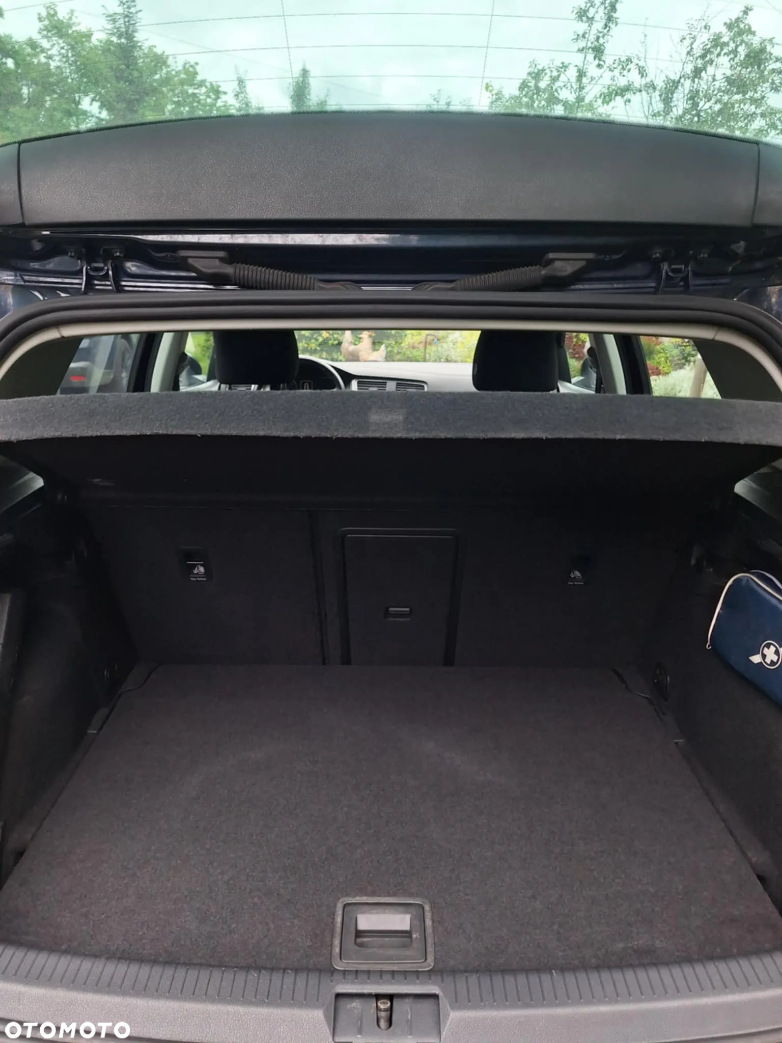 Volkswagen Golf - 35