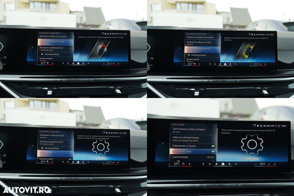 BMW X6 xDrive40i AT MHEV - 29