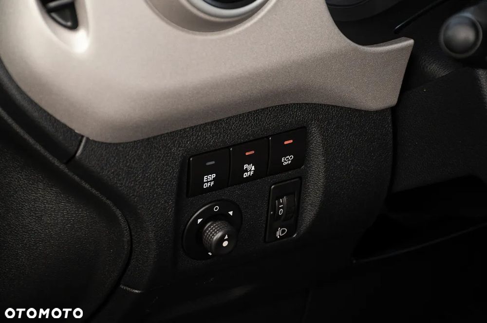 Citroën Berlingo 1.6 HDi 90 FAP Multispace - 38