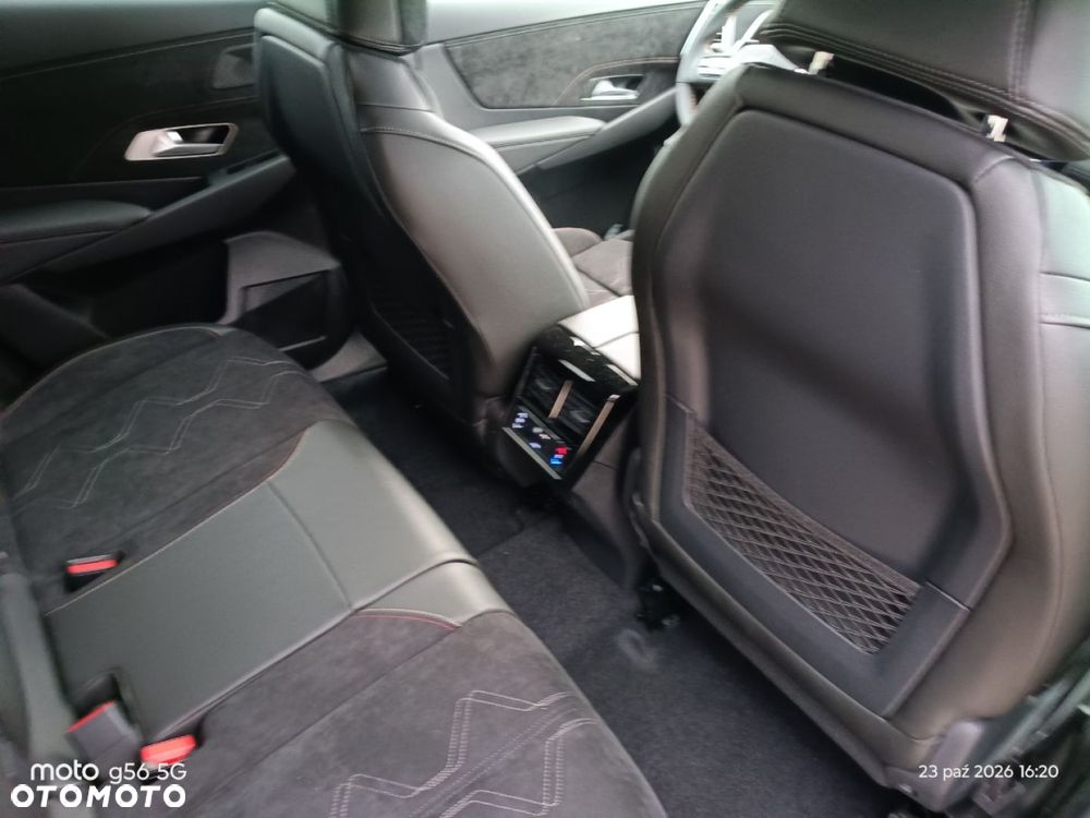 DS Automobiles DS 7 - 14