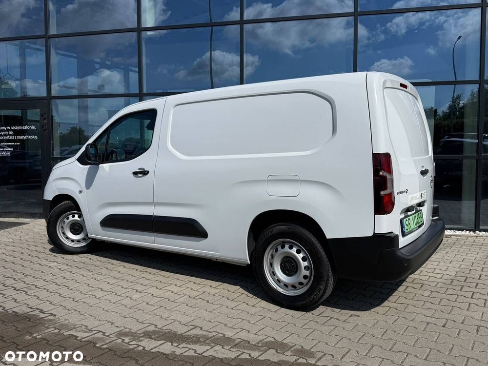 Opel Combo - 4
